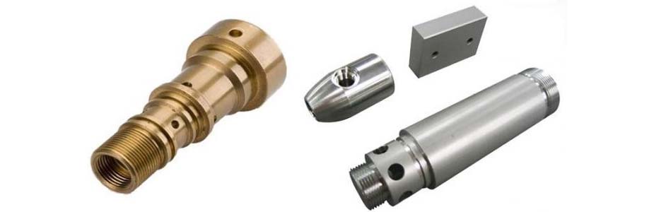 Innovative CNC Services That Can Improve Your Product Design